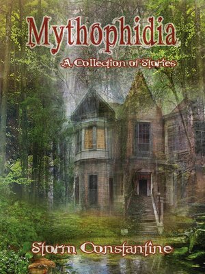 cover image of Mythophidia